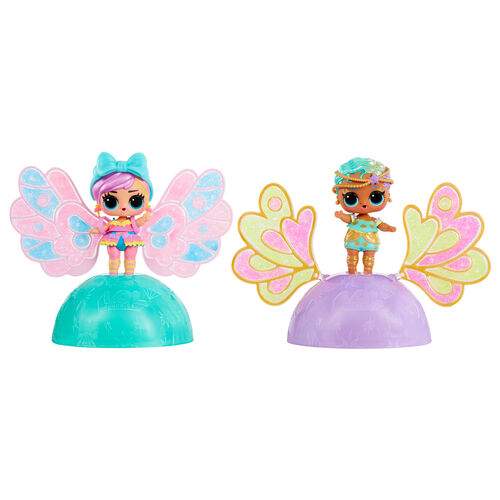 L.O.L. Surprise assorted Fairy Capsule surprise doll