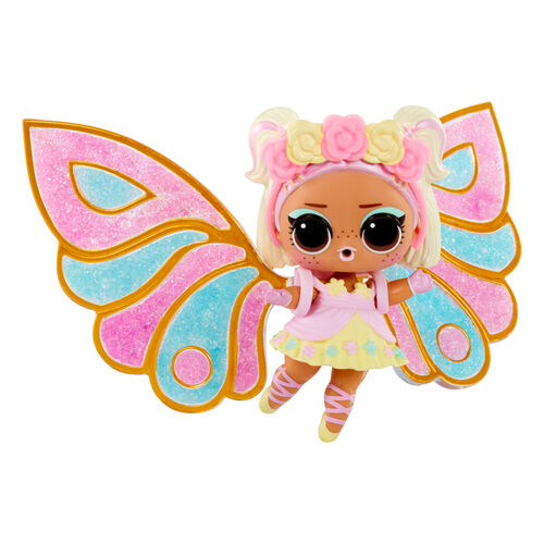 L.O.L. Surprise assorted Fairy Capsule surprise doll