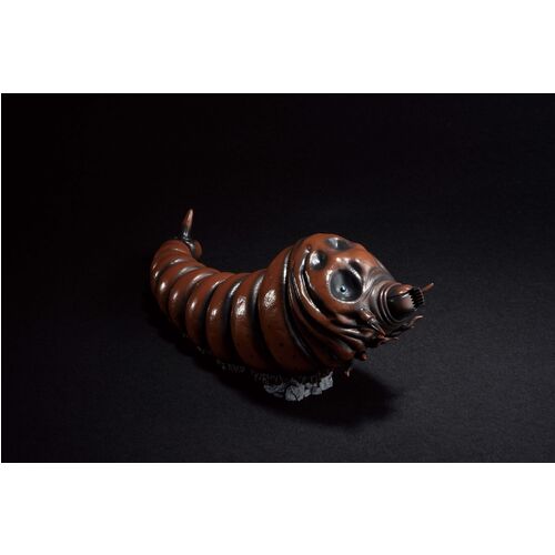 Godzilla Mothra 1992 Larva Ichibansho figure 21cm