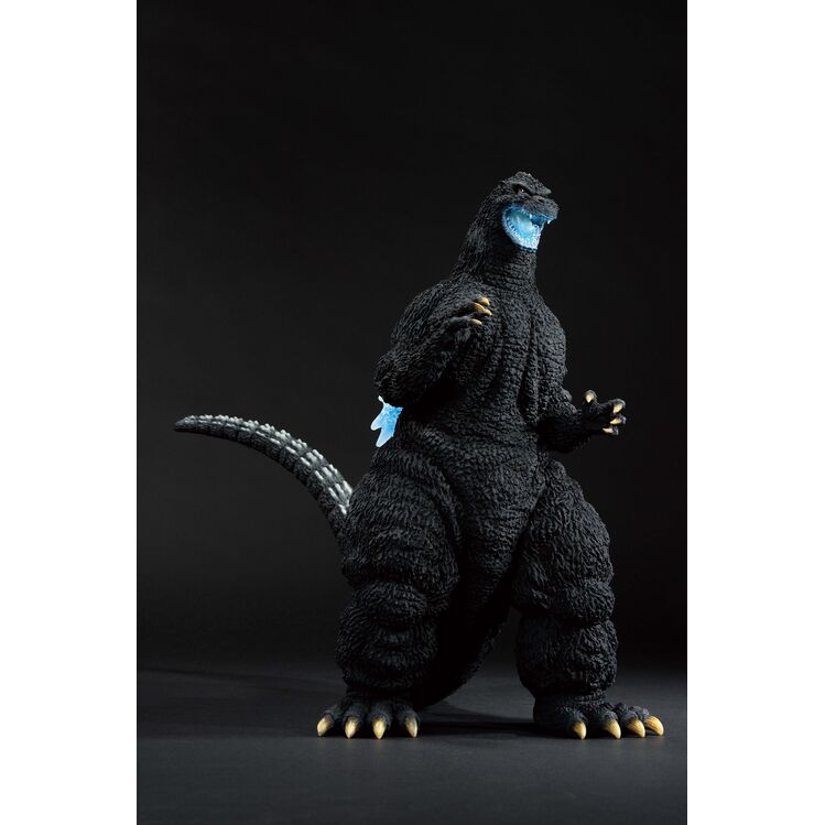 Godzilla - Godzilla 1991 Heat Ray Ichibansho figure 23cm