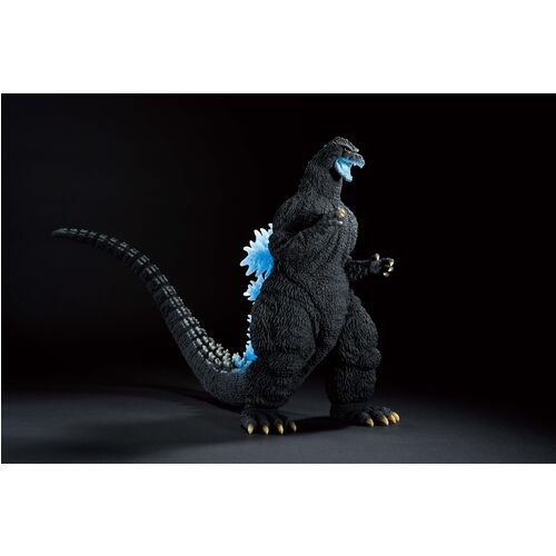 Godzilla - Godzilla 1991 Heat Ray Ichibansho figure 23cm