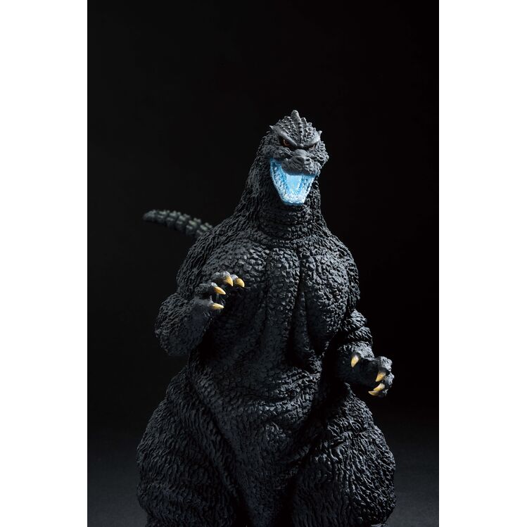 Godzilla - Godzilla 1991 Heat Ray Ichibansho figure 23cm