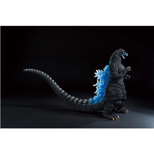 Godzilla - Godzilla 1991 Heat Ray Ichibansho figure 23cm