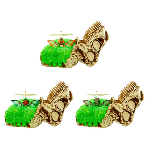 GrossMos Flying Dino assorted