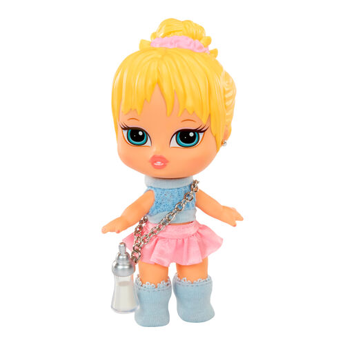 Bratz Babyz Runwayz Cloe doll