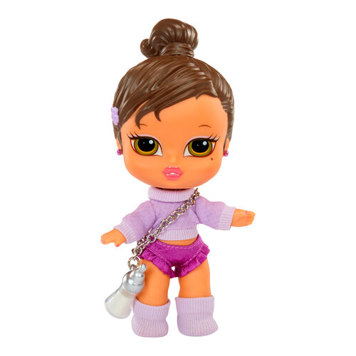 Bratz Babyz Runwayz Yasmin doll