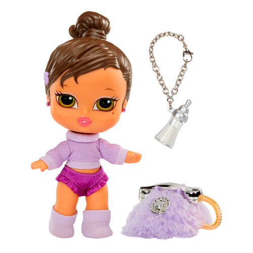 Bratz Babyz Runwayz Yasmin doll