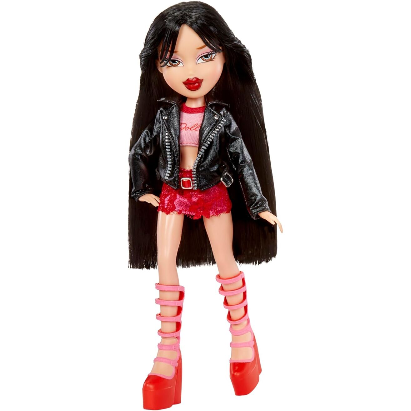 Muñeca Jade Goin Out Bratz 25cm