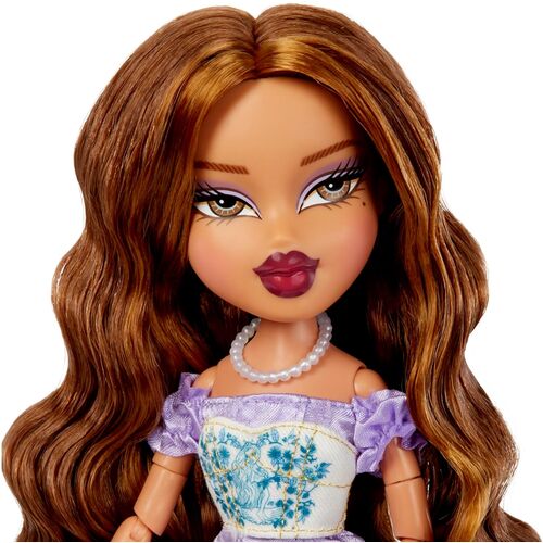 Muñeca Yasmin Goin Out Bratz 25cm