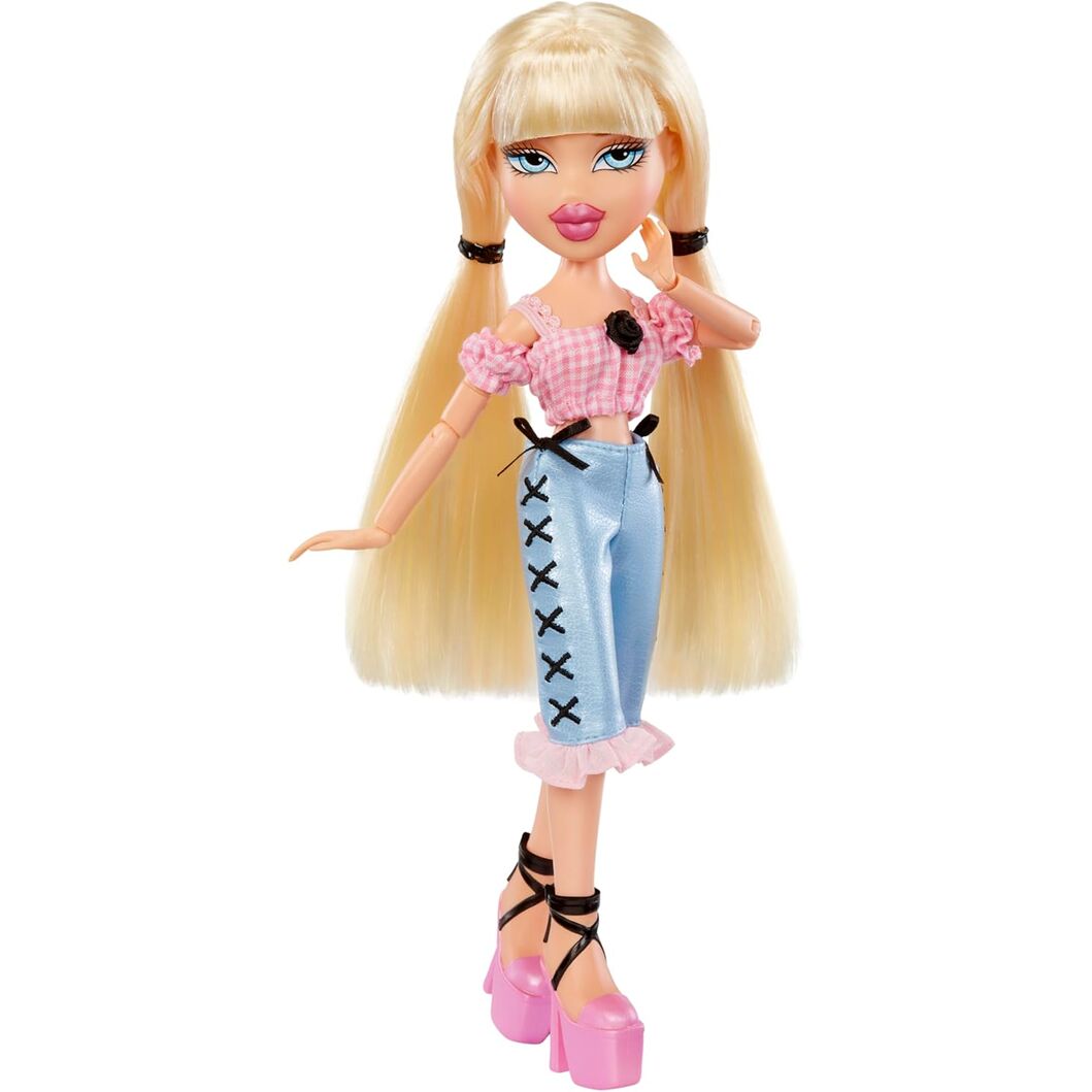 Bratz Goin Out Cloe doll 25cm