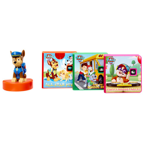 Cuento Patrulla Canina Paw Patrol Story Dream machine español