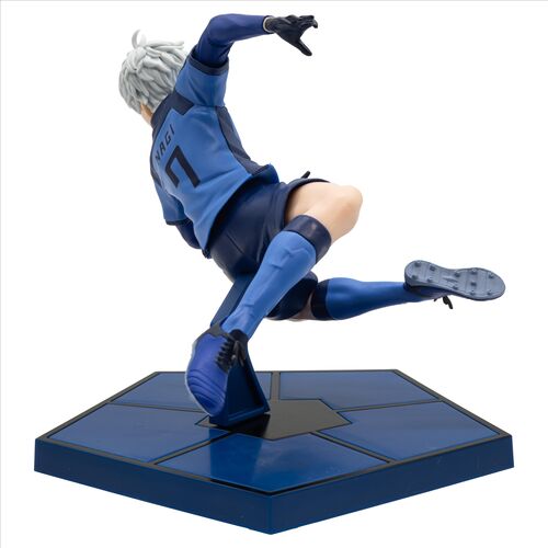 Figura Seishiro Nagi Bluelock 16cm