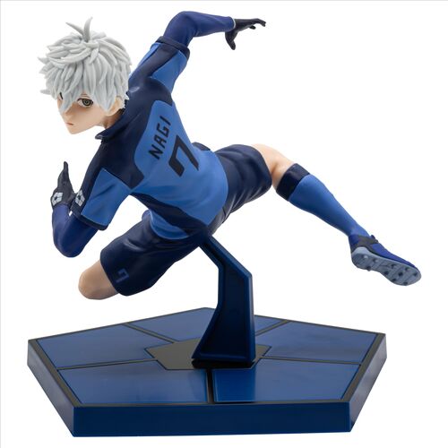 Figura Seishiro Nagi Bluelock 16cm