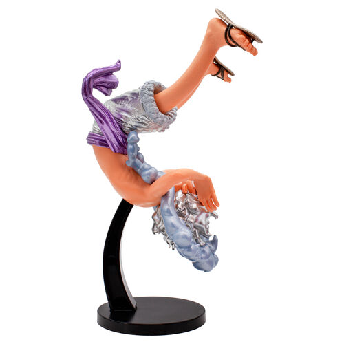 Figura Monkey D Luffy Gear 5 One Piece Exclusive