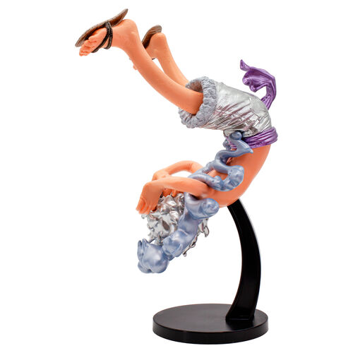 Figura Monkey D Luffy Gear 5 One Piece Exclusive