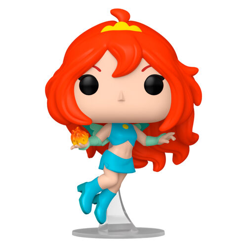 POP figure Winx Club Bloom