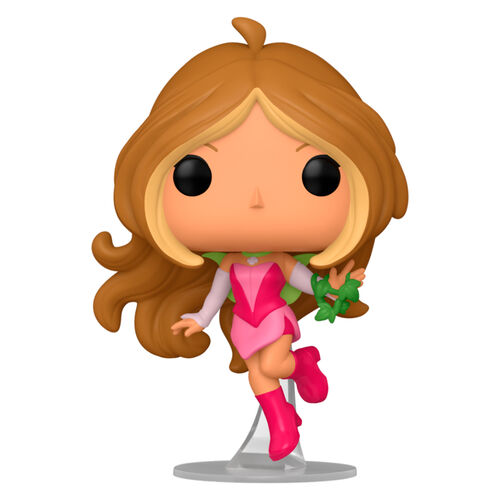 POP figure Winx Club Flora