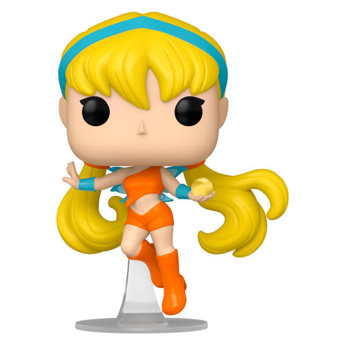 POP figure Winx Club Stella