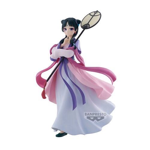 Figura Maomao The Apothecary Diaries 20cm