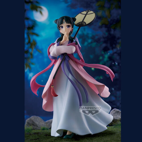 Figura Maomao The Apothecary Diaries 20cm