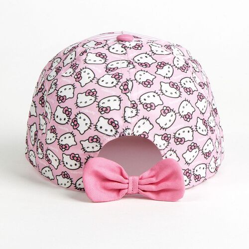 Hello Kitty cap