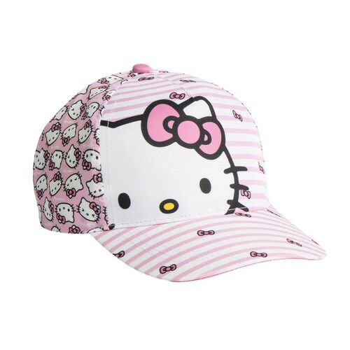 Hello Kitty cap