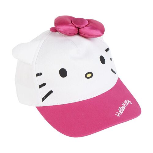 Hello Kitty cap