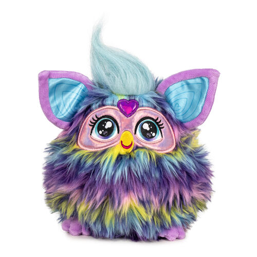 Furby assorted plush toy 20cm