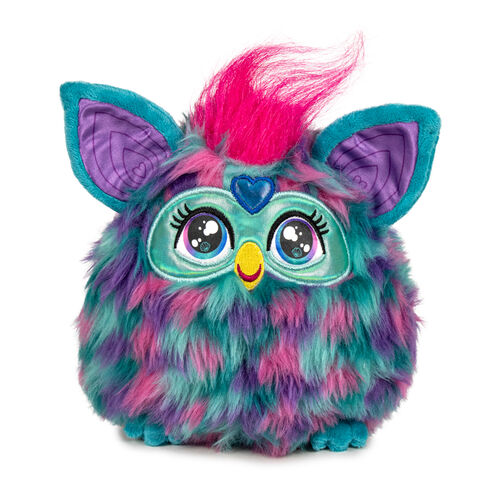 Furby assorted plush toy 20cm