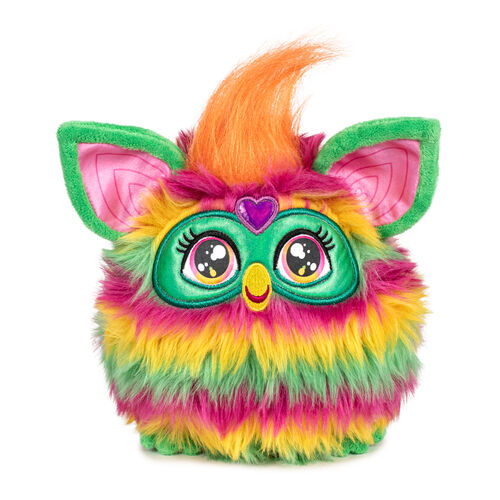 Furby assorted plush toy 20cm