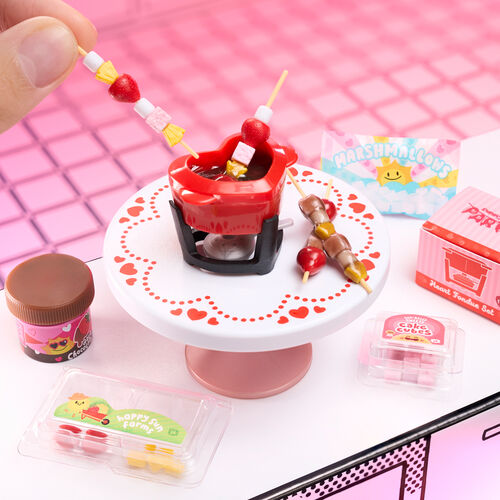 Miniverse Make It Mini Love assorted surprise capsule