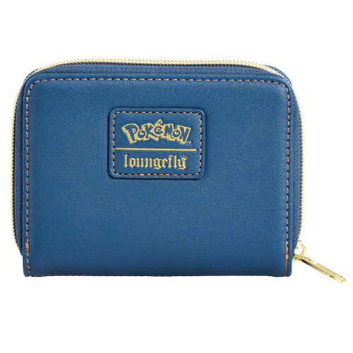 Loungefly Pokemon Charmander wallet