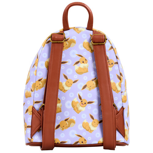 Loungefly Pokemon Eevee backpack 26cm