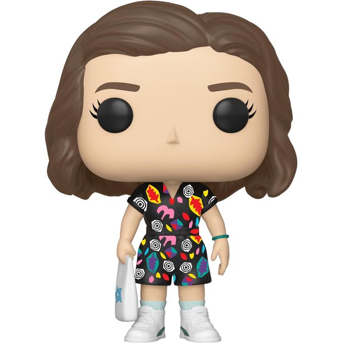 Figura POP Stranger Things 3 Eleven Mall Outfit