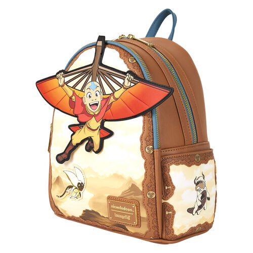 Loungefly Avatar The Last Airbender backpack 26cm