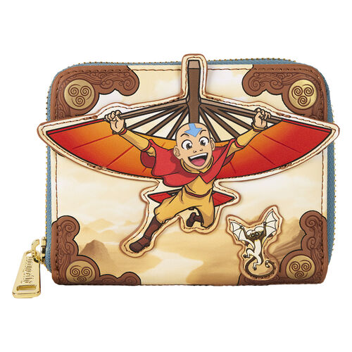 Loungefly Avatar The Last Airbender wallet