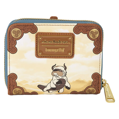 Loungefly Avatar The Last Airbender wallet