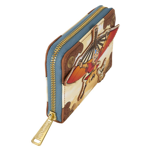 Loungefly Avatar The Last Airbender wallet