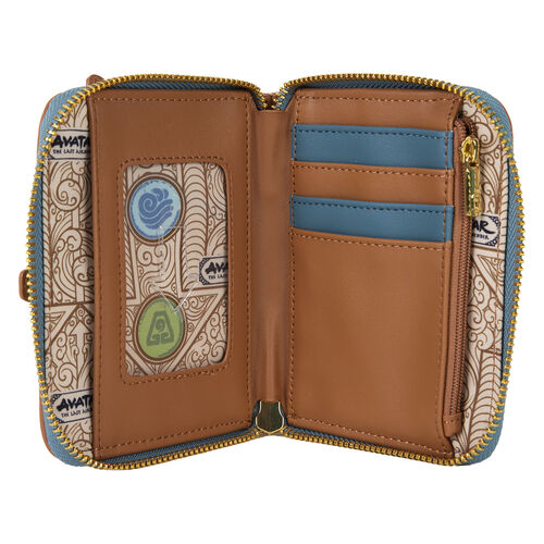 Loungefly Avatar The Last Airbender wallet