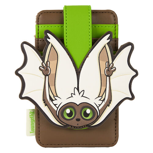 Loungefly Avatar The Last Airbender card holder