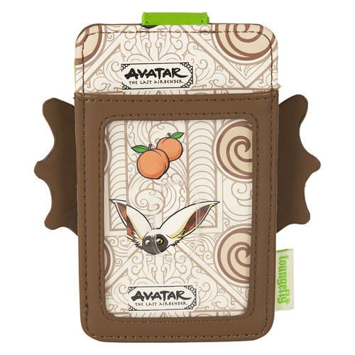 Loungefly Avatar The Last Airbender card holder