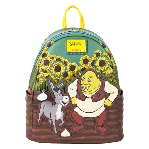 Loungefly Shrek Spring Vibes backpack 26cm