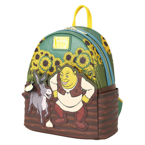 Loungefly Shrek Spring Vibes backpack 26cm