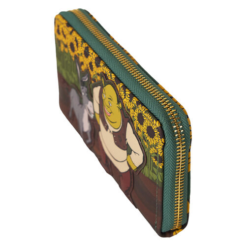 Loungefly Shrek Spring Vibes wallet