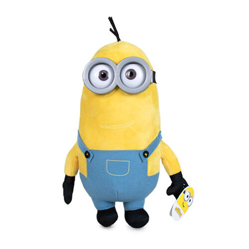 Peluche Kevin Minions 33cm