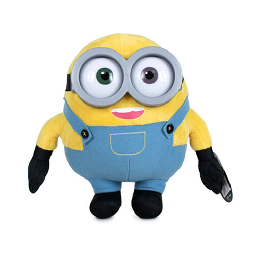 Peluche Bob Minions 24cm