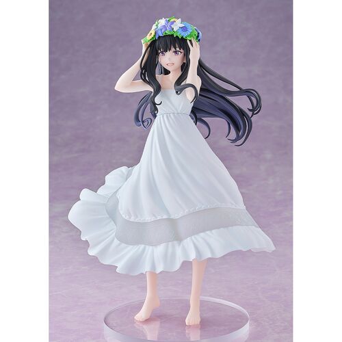 Figura Takina Inoue Birthday Lycoris Recoil 20cm