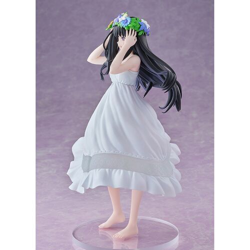 Figura Takina Inoue Birthday Lycoris Recoil 20cm