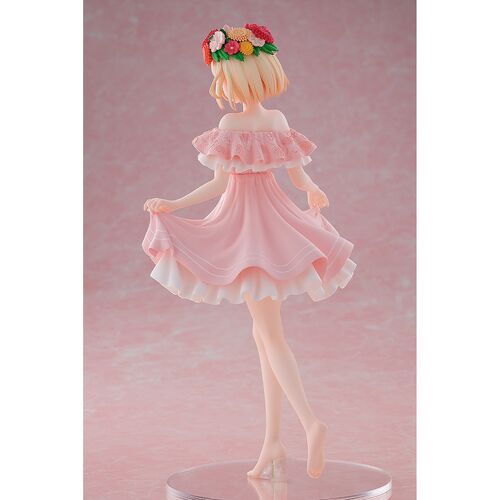 Figura Chisato Nishikigi Birthday Lycoris Recoil 20cm