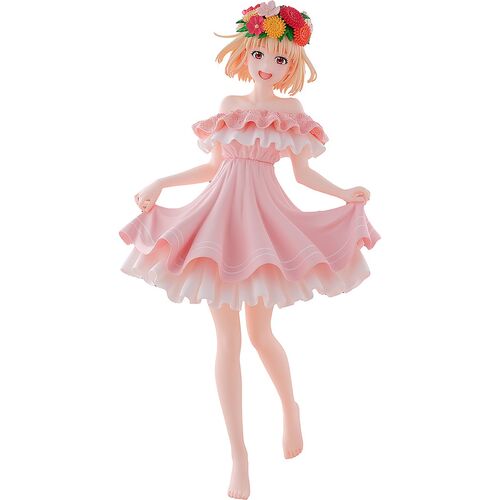 Figura Chisato Nishikigi Birthday Lycoris Recoil 20cm